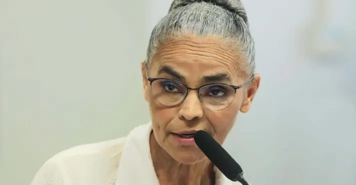 Marina Silva diz que o termo ‘caixa-preta’ é pejorativo contra negros